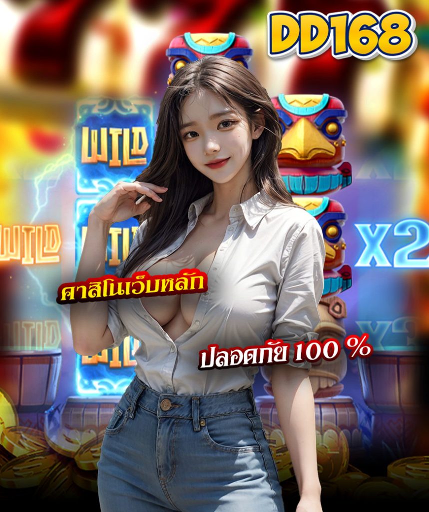 dd168 bet