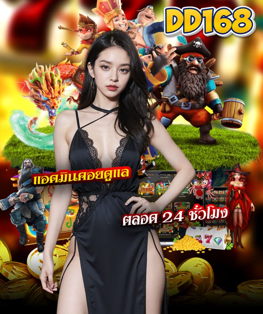 dd168 ทรูวอลเลท