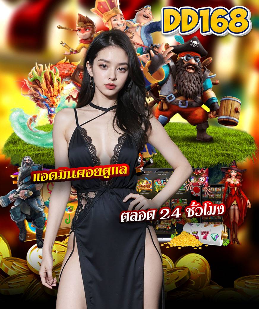 dd168 ทรูวอลเลท